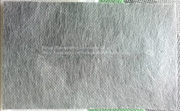 Polyethylene Polypropylene Waterproof Membrane, Tailor-made, Good Quality photo-3
