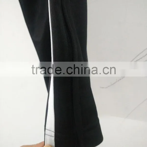 Popular Tricot Brush Pant Sport Jogging Pants for Men photo-4