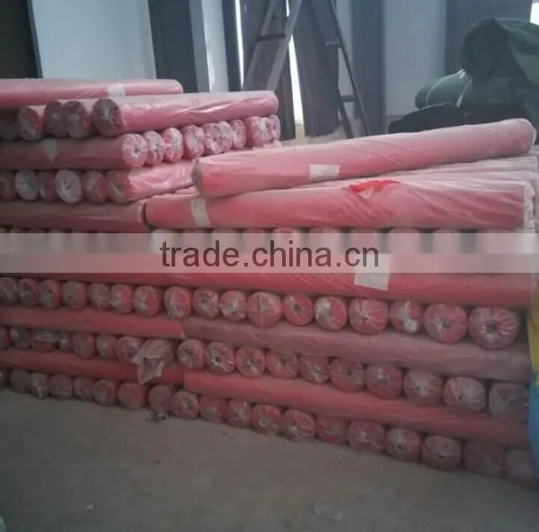 China Cheap A Grade Raincoat Leather Stocklot photo-3