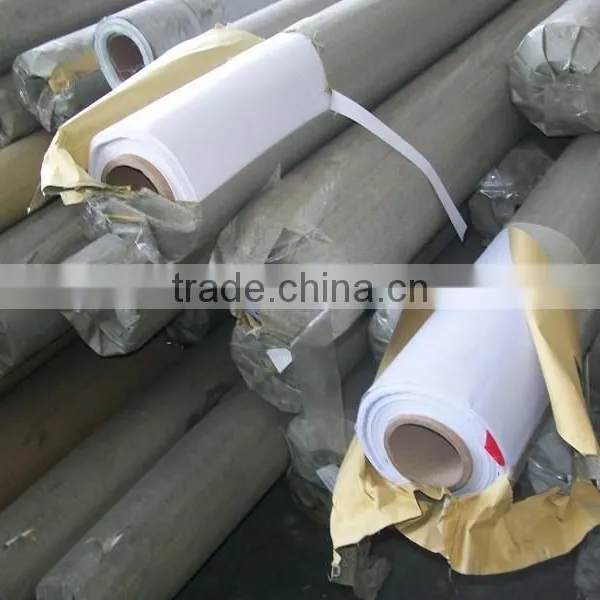 Pvc Frontlit and Backlit Flex Banner Stocklot for Advertising photo-2