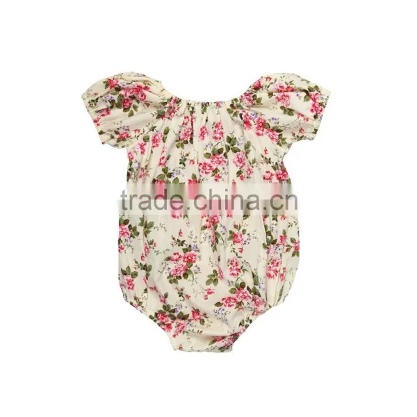 Infants & Toddlers Clothing Fashion Baby Clothes/ Baby Rompers With Button photo-6