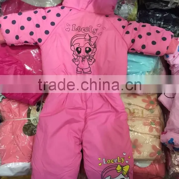 GZY Wholesale Kid Coat at Low Price photo-3