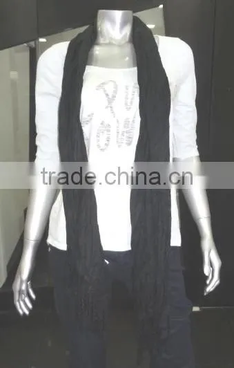 Branded Ladies Woven Stoles photo-3