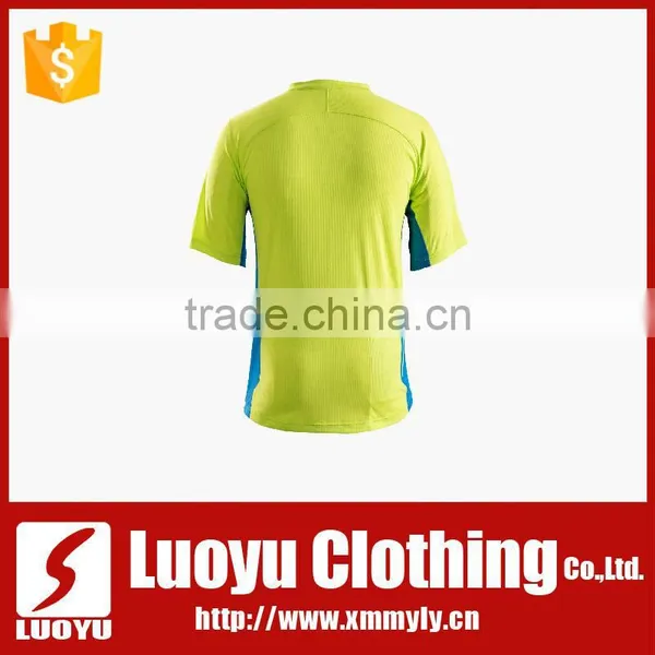 2017 Unique Men's Cycling Wear With High Quality Lycra Fabric photo-2