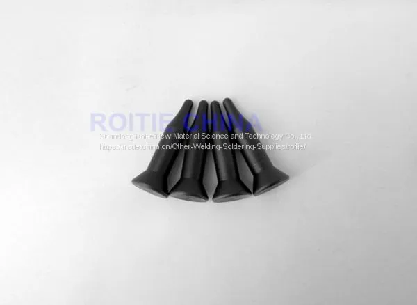KCF Pin Nut Welding M6 Kcf Guide Pin Location Pin Ceramic Pin photo-3