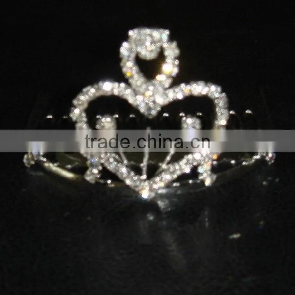 Bridal Tiara