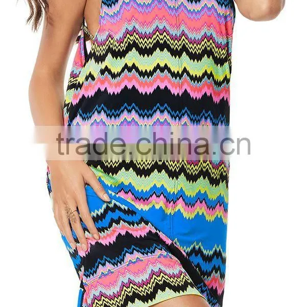 Ladies One Piece Swimwear Skirt photo-2