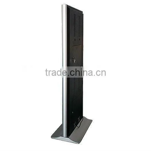 Totem Touch Information Kiosk Digital Advertising Equipment Supplied by Chimee photo-2