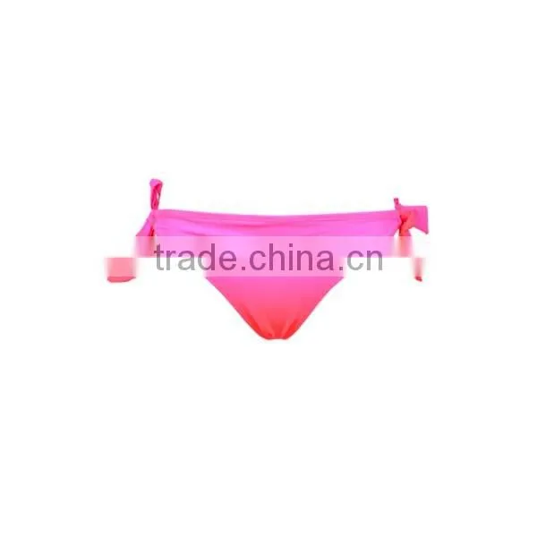 Hot Open Sex Bikini Girl Beachwear Bathing Suit photo-3
