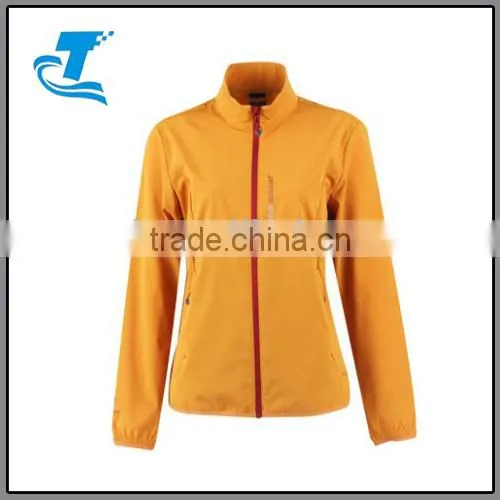 Men's Summer Elastic Softshell Jacket photo-3