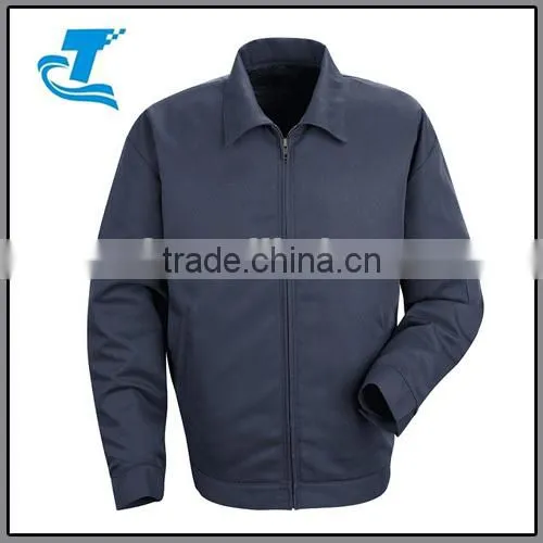Professional Cotton and Polyester Work Wear Clothes photo-3