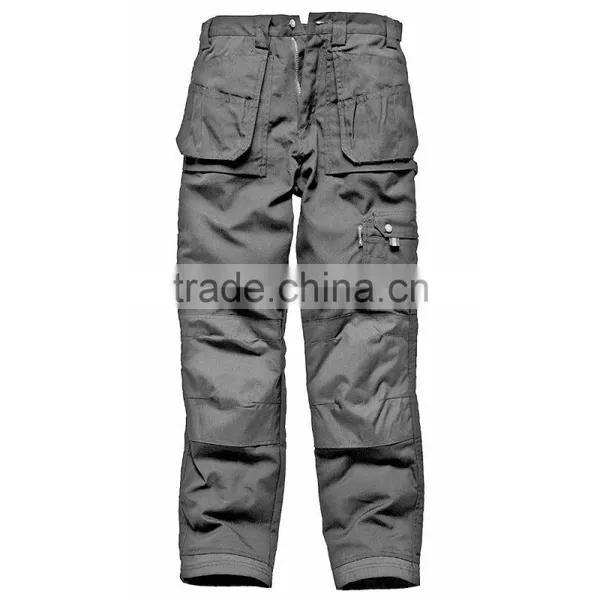 OEM Wholesale Custom Design Factory Worker Uniform photo-2