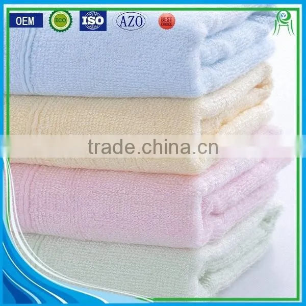 Wholesale Custom Premium Terry Bamboo Kitchen Towel photo-5