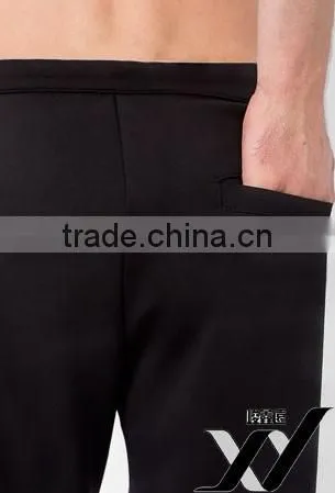 2017 Fashion Mens Pants OEM Service Sports Joggers Sweat Pant Custom Wholesale China Supplier photo-4