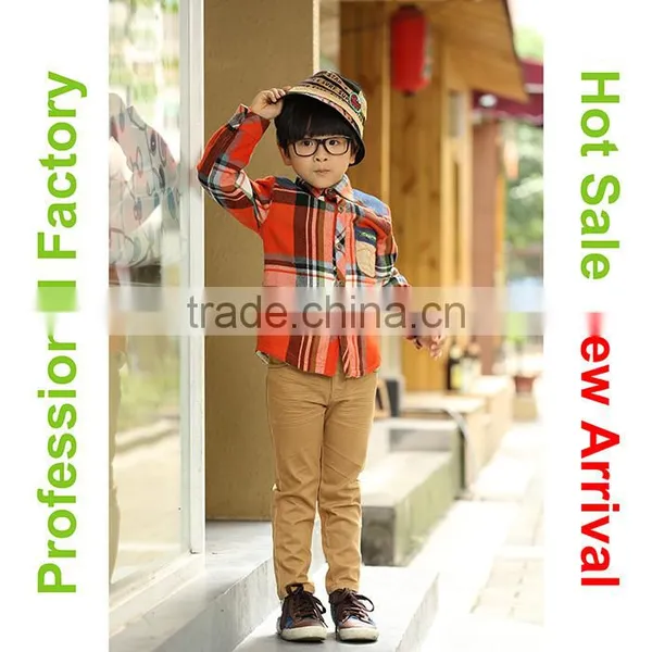 Hot Selling Wholesale Guangzhou Children Clothes photo-3