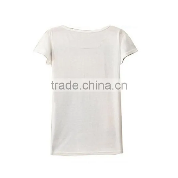 Wholesale Custom Cheap Digital T-shirt Printing Manufacturers in Tirupur photo-4