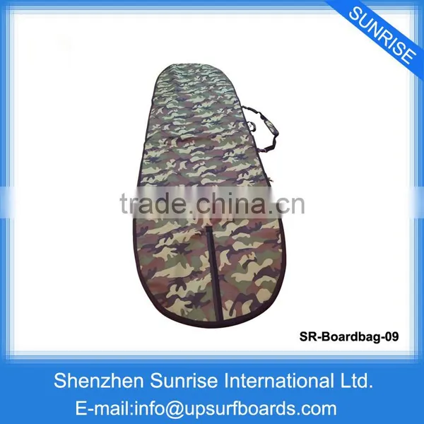 Customized Nylon OEM SUP Board Bag Surfboard Bag For Surfing photo-2
