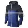 80 Cotton 20 Polyester Blank Hoodies photo-2