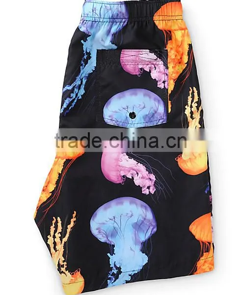 Wholesale Sports Shorts Mens Mens Crossfit Shorts Gym Shorts photo-4
