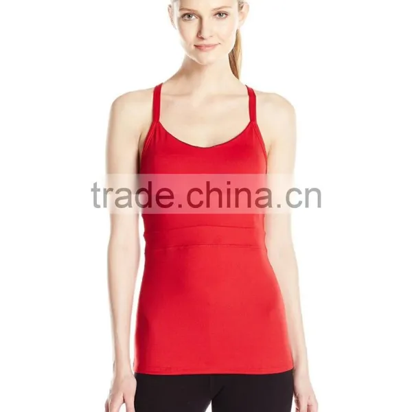 Women's Cotton/Polyester Libertine Camisole Top photo-2
