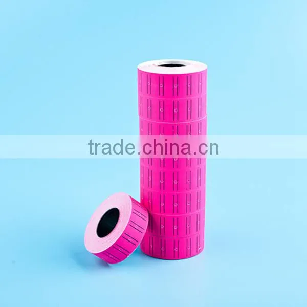 Customized Pricing Labeler Price Gun Labels photo-2