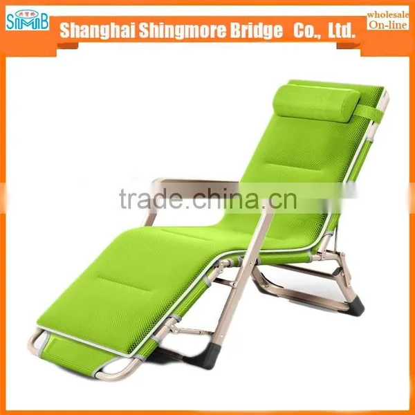 2017 China Hot Sales Good Quality Mental Folding Chairs photo-2