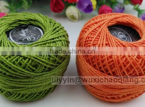 Fancy Knitting Yarn ,kevlar Yarn for Knitting photo-3