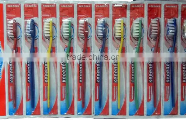 African Adult Toothbrush photo-2