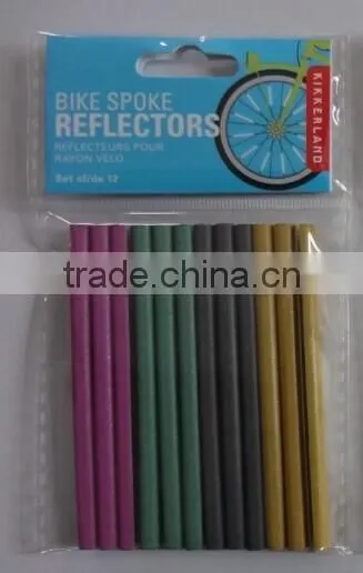 Bicycle Accessories/ Bicycle Parts/ Bicycle Rim Stickers photo-5