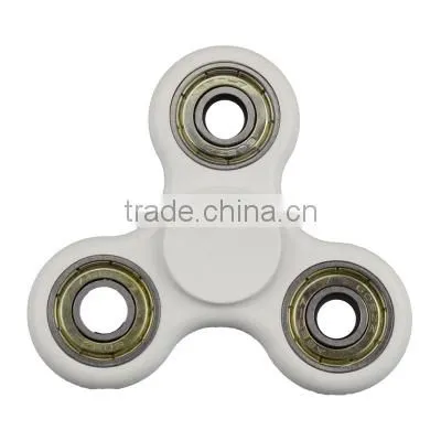 Hot Fashion 2017 Factory Price New Design Ball Bearing High Speed Fingertip Gyro Hand Spinner Toys photo-5