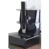 India Students Microscope