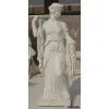 Statue Carving-lady