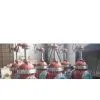 Pipeline Conduit Expanding Gate Valve