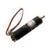 16mm 12V Brushless DC Planetary Gear Motor High Ratio With Encoder For 3G Antenna