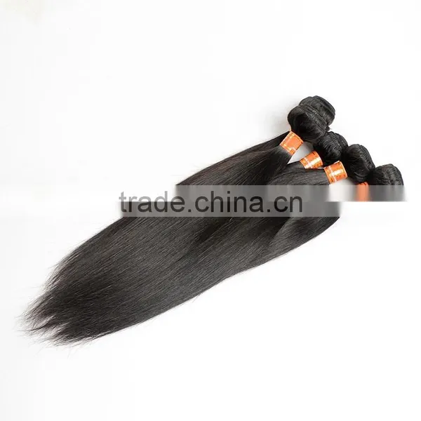 Hair Extension New Arrived 360 Lace Frontal With Bundles photo-4
