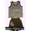 Boy's Garment