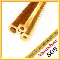Casting Round Brass Rod Copper Bar Rod photo-3