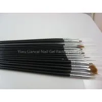 Nail Painting Brush Set Nail Art Brushes Pens
