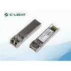 1550nm 80km SMF 10G SFP Transceiver Module / 10GBASE-ZR Transceiver