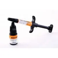 Dentex Orthodontic Light Cure Adhesive Paste and Primer