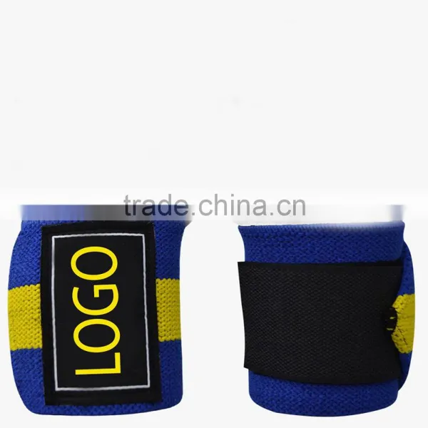 Crossfit Fitness Wrist Wrap With Logo photo-6