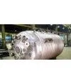 Titanium Equipment -- Titanium Hydrolysis Tank