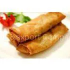 Delicious Frozen Prepared Food , 45G/BAG Chinese Shrimp Spring Rolls