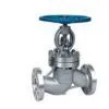 Stop Valve-high Pressure Type