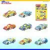 Pullback Racing Cars