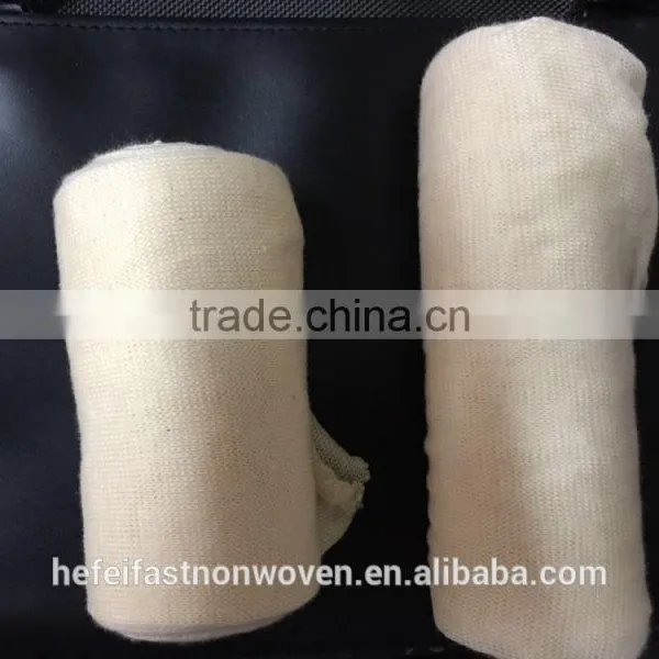 Tubular Bandage Woven Machine photo-5