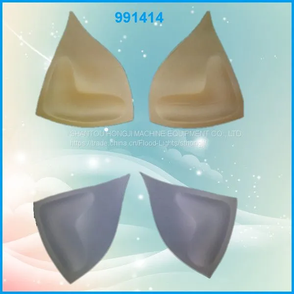 Triangle Bra Cups for Swimwear or Bikini photo-2
