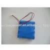 ShenZhen Victpowr 2012 News14.8v 3000mAH 18650 Battery Pack
