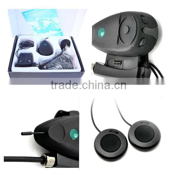 For 500m Intercom Universal Motorcycle Helmet Headset photo-5