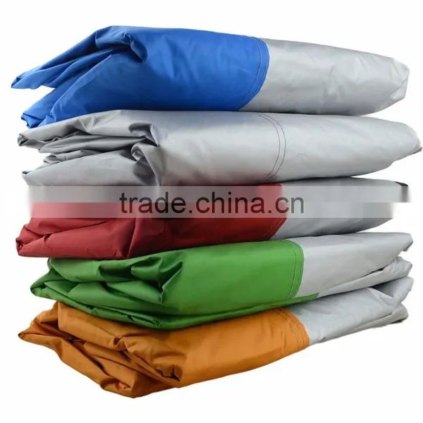 Polyester 190T/150D/210D/300D XLcolorfull Motorcycle Cover photo-2